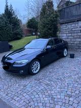 BMW Bmw 530d F10 N57 8-Gang - BMW: Automatik, 8 Gang