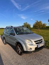 Suzuki Ignis TÜV NEU - gebrauchte Suzuki Ignis aus dem Jahr 2007