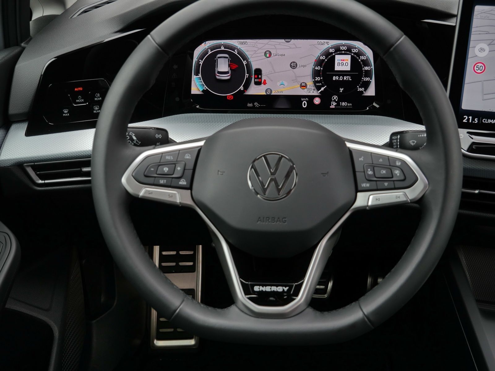 Volkswagen Golf - Bild 9