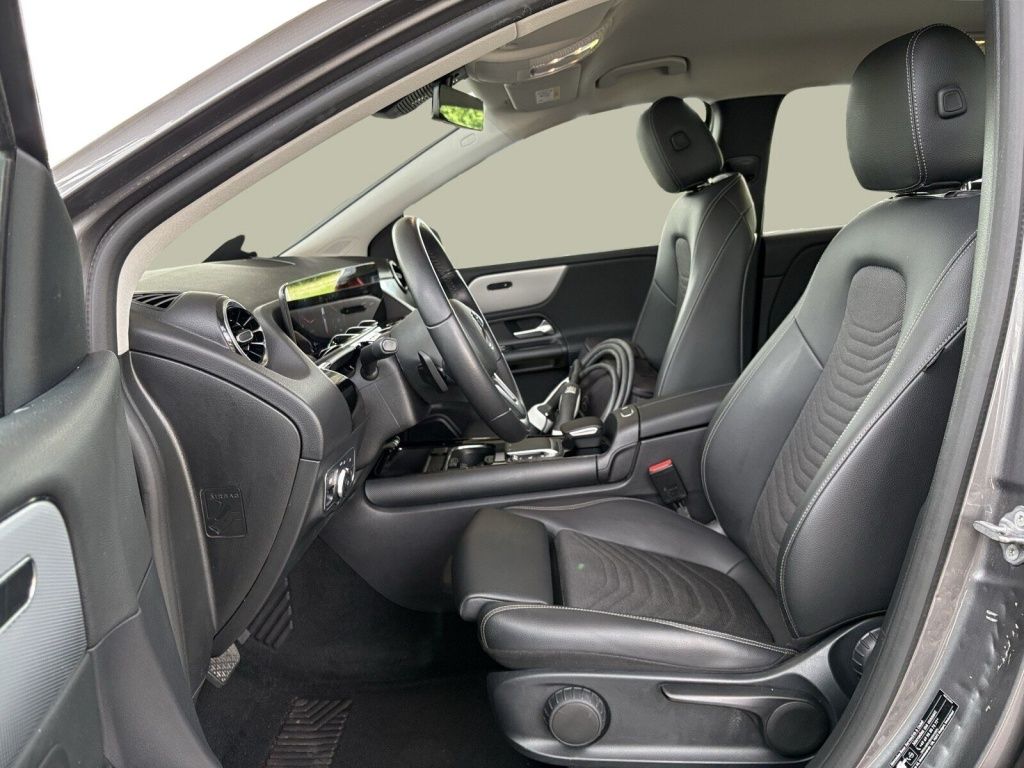 Mercedes-Benz B 250 e ACC AHK AUT DynLicht Fernlichtass. Kam. foto 12