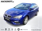 Seat Leon ST FR 1.5TSI LED Navi PDCv+h Sportpaket Mem - Seat Leon: M1