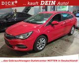 Opel Astra K ST 1.2 Elegance LED/NAVI/SHZ/RFK/AHK/8Fa - Opel: Winterreifen