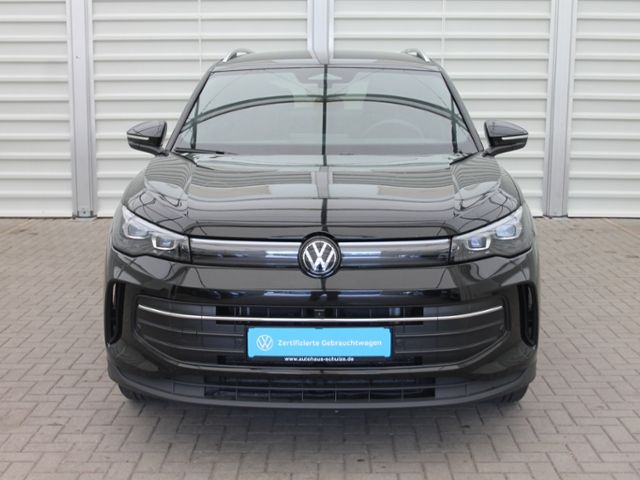 Volkswagen Tiguan 1.5 eTSI Goal DSG MATRIX AHK TRAVEL 360KA foto 3