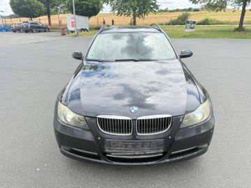 BMW 330 - 2