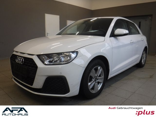 Audi A1 Sportback 30 TFSI S tronic Smart-Int*PDC+*LM1