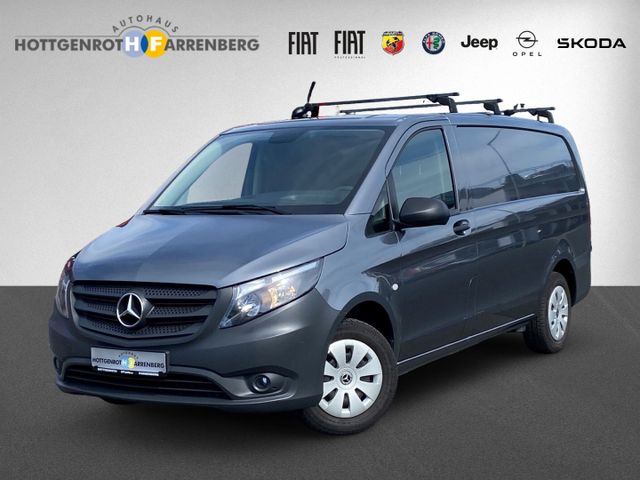 MERCEDES-BENZ Vito Kasten CDI PRO lang AHK ACC DAB Rückfahrkam