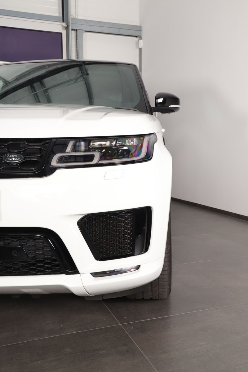 Land Rover Range Rover Sport 3.0 D300 HSE Dynamic foto 7