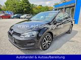 Volkswagen Golf VII 1.4 TSI BMT CUP *1.HAND*RENTNER*GARAGE* - Volkswagen Gebrauchtwagen in Düsseldorf