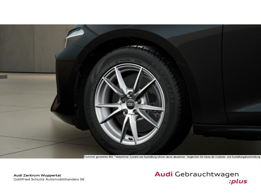 AUDI A5 2026