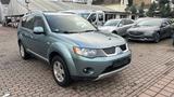 Mitsubishi Outlander 2.0 DI-D Invite 4WD "Klima" - gebrauchte Mitsubishi Outlander aus dem Jahr 2007