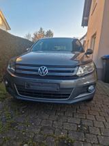 Volkswagen Tiguan 1.4 TSI BlueMotion Technology LIFE LI... - Volkswagen Tiguan: Bluemotion Technology