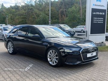 Audi A6 - 4