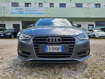 Audi A3 - 2