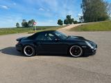 Porsche 997 Turbo Cabrio 1.5 Fuchs M&M Deutsch TOP - Porsche 997: Cabrio, Turbo