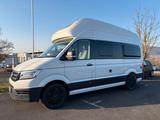 Volkswagen Grand California 600 - Volkswagen Standheizung