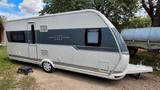 Hobby DeLuxe 560 CFe | Top-Ausstat | Mover,ATC,Vorzelt