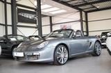 Porsche Boxster S **TopZustand** - gebrauchte Porsche Cabrios