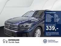Volkswagen Touareg - Vorschau Bild 1