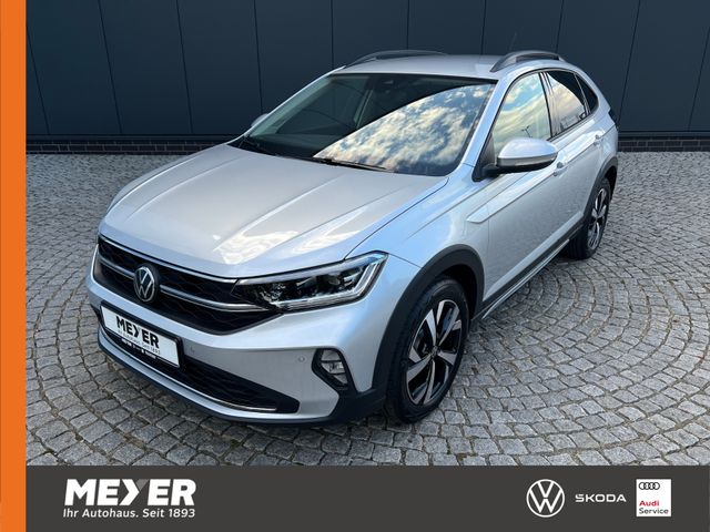 Volkswagen Taigo Life 1.0 TSI *IQ.Light, ACC, Ready2Discove