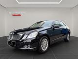 Mercedes-Benz E 250 CGI Elegance-AUTOMATIK-AHK-TEMPOMAT-8FACH - gebrauchte Mercedes-Benz E 250 aus dem Jahr 2009