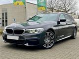 BMW 530d xDrive Touring A - M-Paket / M-Bremse - BMW 530: M Paket