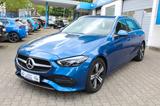 Mercedes-Benz C 220d T * Kamera* Navi* AHK* LED *Tempomat *LED - Mercedes-Benz C 220 in Bochum