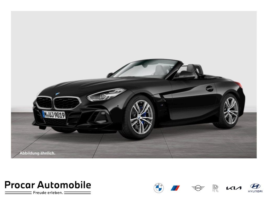BMW Z4 sDrive30i