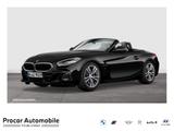 BMW Z4 sDrive30i Head-Up HiFi DAB LED WLAN RFK Shz - BMW Jahreswagen: Cabrio