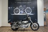 Harley-Davidson XL 1200 Sportster Kess Tech / Supertrappp - Angebote entsprechen Deinen Suchkriterien