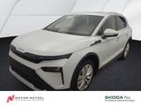 Skoda Elroq 85 (82kw) LOFT MATRIX+NAV+AHK+ACC+WäPu+20Z - weiße Skoda Elroq