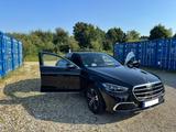 Mercedes-Benz S350d | Vollausstattung | Top Gepflegt | 1. Hand - gebrauchte Mercedes-Benz S 350 aus dem Jahr 2022