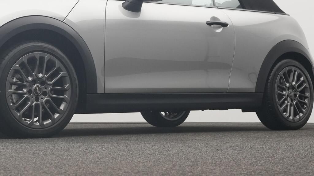 MINI Cooper Cabrio - Bild 23