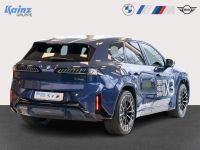 BMW iX3 - Vorschau Bild 2