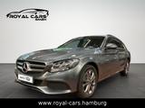 Mercedes-Benz C 200 T-Modell CGI NAVI*PDC*KLIMA*SHZ*TEMPOMAT* - Mercedes-Benz C 200: T Modell