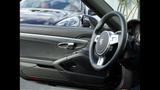 Porsche Boxster S PDK Chrono PASM Bose Sitzlüftung - Porsche Boxster in Solingen