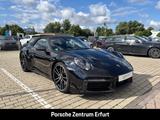 Porsche 911 992 Turbo S Cabriolet/Sport Design Paket/ - Porsche 911