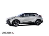 Toyota C-HR Plug-In Hybrid FWD Teamplayer 2,0-l Technik - Toyota C-HR mit 5 Türen