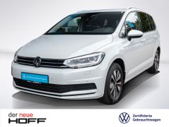 Volkswagen Touran 1.5 TSI MOVE Navi Bluetooth LED Anschluss