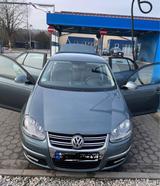 Volkswagen VW Jetta 1.6 nur 114000 km mit TüV bis End... - Volkswagen Jetta: V6
