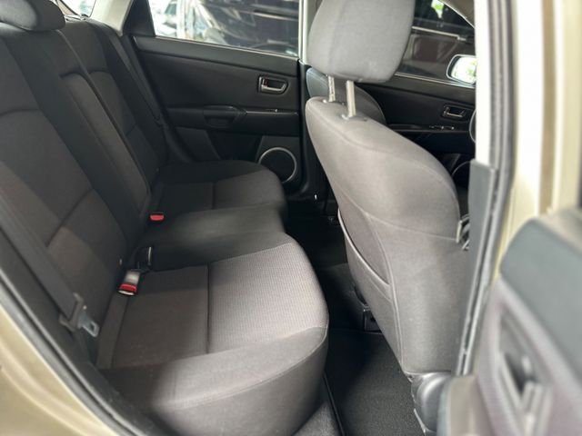 Mazda 3  Lim. 1.6 Sport Active