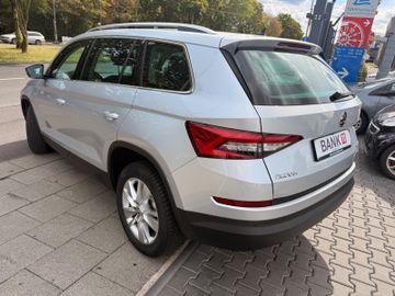 Skoda Kodiaq - 7