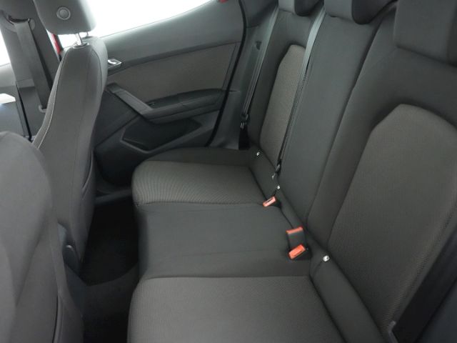 Arona XCELLENCE TSI DSG+AHK+NAVI+RÜCKFAHRKAMERA+