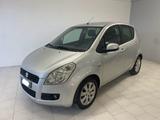Suzuki Splash 1.3 DDiS GLS DPF Perfetta ! - Suzuki Splash mit Diesel-Antrieb