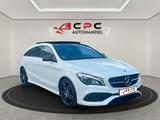 Mercedes-Benz CLA 180 Shooting Brake AMG Line - Mercedes CLA 180 Shooting Brake mit Schiebedach