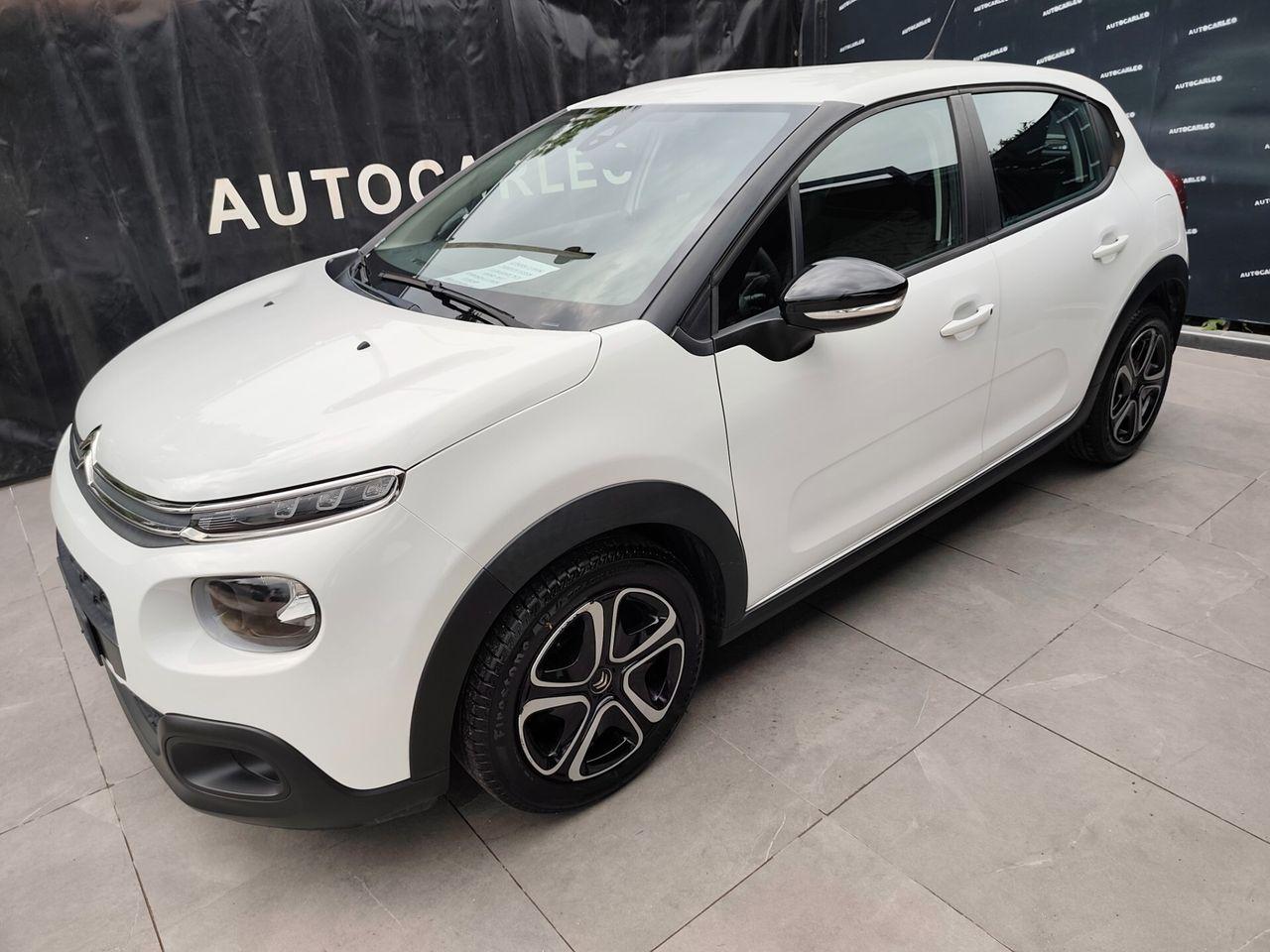 Citroën C3
