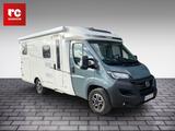 HYMER / ERIBA / HYMERCAR Exsis-t 474  - HYMER / ERIBA Mannheim