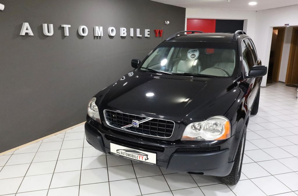 Angebot ansehen Volvo XC90