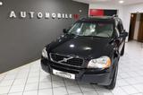 Volvo XC90 D5 Momentum,Autom,Xenon,Navi,PDC,AHK,7Sitze - gebrauchte Volvo XC90 aus dem Jahr 2006