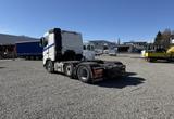 Volvo FH-460 6x2T Retarder / Swiss-Vehicle - Volvo Kipper