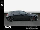 Mercedes-Benz Mercedes-AMG A 45 S 4MATIC+ Kompaktlimousine HUD - Mercedes-Benz A-Klasse Gebrauchtwagen